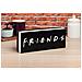 Lampada Friends Con Logo - Friends Logo Light - Paladone - Foto miniatura 2
