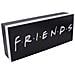 Lampada Friends Con Logo - Friends Logo Light - Paladone - Foto miniatura 3