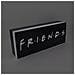 Lampada Friends Con Logo - Friends Logo Light - Paladone - Foto miniatura 5