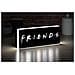 Lampada Friends Con Logo - Friends Logo Light - Paladone - Foto miniatura 7
