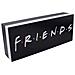 Lampada Friends Con Logo - Friends Logo Light - Paladone - Foto miniatura 1