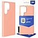 Cover Per Samsung S23 Ultra Flessibile Anticaduta 1,25 M 3mk Matt Case Rosa - Foto miniatura 1