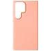 Cover Per Samsung S23 Ultra Flessibile Anticaduta 1,25 M 3mk Matt Case Rosa - Foto miniatura 5