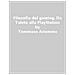 Tommaso Ariemma - Filosofia Del Gaming. Da Talete Alla Playstation - Foto miniatura 1