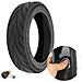 Sostituzione Pneumatico Scooter 60/70-6.5 Tubeless - Foto miniatura 1