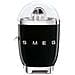Spremiagrumi CJF11BLEU 50's Style 70W Acciaio Inox Colore Nero - Foto miniatura 1
