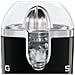 Spremiagrumi CJF11BLEU 50's Style 70W Acciaio Inox Colore Nero - Foto miniatura 3