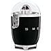 Spremiagrumi CJF11BLEU 50's Style 70W Acciaio Inox Colore Nero - Foto miniatura 4
