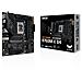 Scheda Madre TUF GAMING B760M-E D4 Socket LGA 1700 Chipset Intel B760 micro ATX - Foto miniatura 1