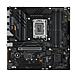 Scheda Madre TUF GAMING B760M-E D4 Socket LGA 1700 Chipset Intel B760 micro ATX - Foto miniatura 2