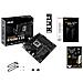 Scheda Madre TUF GAMING B760M-E D4 Socket LGA 1700 Chipset Intel B760 micro ATX - Foto miniatura 5