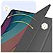 Custodia Per Xiaomi Redmi Pad Se Copertina Trifold Supporto E Tastiera - Foto miniatura 2