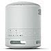 Altoparlante Portatile SRS-XB100 Wireless Bluetooth Colore Grigio - Foto miniatura 3