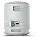 Altoparlante Portatile SRS-XB100 Wireless Bluetooth Colore Grigio - Foto miniatura 4