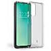 Cover Rinforzata Per Xiaomi Redmi Note 11 4g Pure, Trasparente - Foto miniatura 1