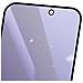 Proteggischermo Per Iphone 15 E 15 Pro Vetro Temperato Anti Luce Blu - Foto miniatura 4