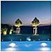 Colt Faro Led Spot 30w Ip65 Faretto Dimmerabile Luce Orientabile Facciate Monumenti Insegne 230v - Foto miniatura 2