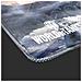 World Of Tanks - Tvp T 50/51 Gaming Tappetino Per Mouse (m) - Foto miniatura 3