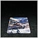 World Of Tanks - Tvp T 50/51 Gaming Tappetino Per Mouse (m) - Foto miniatura 6