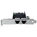 Blueoptics Blcnadac18 Scheda Di Rete E Adattatore Interno Fibra 10000 Mbit /s - Foto miniatura 1