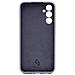 Premium Soft Touch Silicone Case Samsung Galaxy A34 5g (a346e) Midnight Blue - Foto miniatura 2
