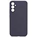 Premium Soft Touch Silicone Case Samsung Galaxy A34 5g (a346e) Midnight Blue - Foto miniatura 1