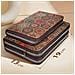 Pochette In Sughero, Collezione Corkinspire, Chiusure A Zip - Foto miniatura 2