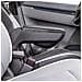 Armster S Bracciolo Adatto Per Fiat Doblo 2015-2023 [nero,pelle Vegana] Bracciolo Centrale Retrofittabile Con Vano Portaoggetti - Foto miniatura 3