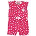 Tutina Neonato lc12139 2rop baby s1-6m Bambina - Foto miniatura 1