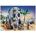 Pirates 71531 set da gioco - Foto miniatura 2