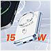 Batteria Da Viaggio Magsafe 5000mah 15w Compatta, Bianco - Foto miniatura 4