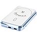 Batteria Da Viaggio Magsafe 5000mah 15w Compatta, Bianco - Foto miniatura 5