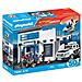 Centrale Della Polizia Playmobil 71602 Action Heroes - Foto miniatura 1