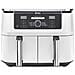 Friggitrice ad Aria AF400EUWH con Capacità 9.25 Litri Potenza 2470 W Colore Bianco - Foto miniatura 1