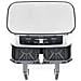 Friggitrice ad Aria AF400EUWH con Capacità 9.25 Litri Potenza 2470 W Colore Bianco - Foto miniatura 3