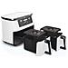 Friggitrice ad Aria AF400EUWH con Capacità 9.25 Litri Potenza 2470 W Colore Bianco - Foto miniatura 4