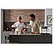Friggitrice ad Aria AF400EUWH con Capacità 9.25 Litri Potenza 2470 W Colore Bianco - Foto miniatura 7