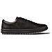 Vulcanized-strobel Sneakers Pelle Di Mucca Scarpe Uomo Nero Eu 41, K100373-008 - Foto miniatura 2