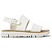 Lasted Sandals White Natural Sandali Pelle Di Mucca Scarpe Donna Bianco Eu 40, K201038-015 - Foto miniatura 2