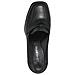Trotteur Loafers Black Matt Mocassino Sintetico E Tessile Scarpe Donna Nero Eu 39, 1-24438-41 020 - Foto miniatura 3