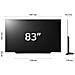 TV OLED Ultra HD 4K 83" OLED83B46LA.API Smart TV WebOS Flat - Foto miniatura 7