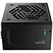 VITA GM 650W alimentatore per computer 20+4 pin ATX ATX Nero - Foto miniatura 2