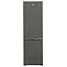 B5RCNE406HG Libera installazione 355 L C Grigio - Foto miniatura 1