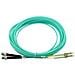 SFP3133EU15MK cavo InfiniBand e in fibra ottica 15 m LC ST Colore acqua - Foto miniatura 1