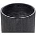 Vaso Per Piante Oreoi 55 Cm Grigio Grafite - Foto miniatura 3