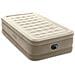 Set Materassino Gonfiabile - 191x99x46 Cm - Beige - Include Accessori Coordinati - Foto miniatura 2