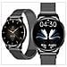 Smartwatch Ecowatch3 Nero - Foto miniatura 1