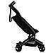 Grace Passeggino con set da viaggio 1 seduta (e) Nero - Foto miniatura 3