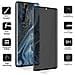 Vetro Temperato Privacy Per Realme Gt7 Pro (confezione Da 3) - Foto miniatura 2