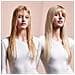 Airstrait Piastra per capelli Vapore Rosa, Rose Gold 1600 W 1,98 m - Foto miniatura 5